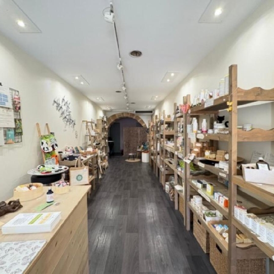  Annonces AIN RHONE : Local / Bureau | MACON (71000) | 34 m2 | 600 &euro; 