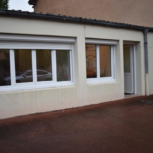 Annonces AIN RHONE : Appartement | MACON (71000) | 31.00m2 | 440 € 