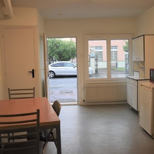  Annonces AIN RHONE : Appartement | MACON (71000) | 31 m2 | 440 &euro; 