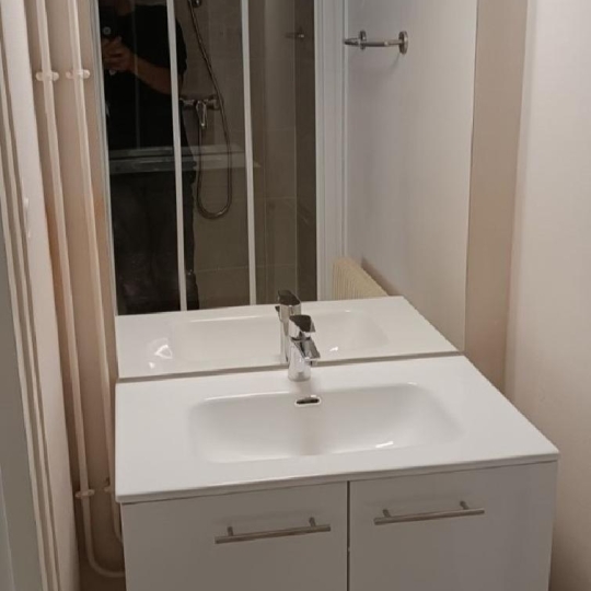  Annonces AIN RHONE : Appartement | MACON (71000) | 31 m2 | 440 &euro; 