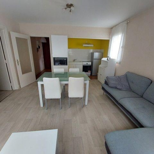 Annonces AIN RHONE : Appartement | CHARNAY-LES-MACON (71850) | 42.00m2 | 600 € 