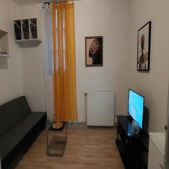  Annonces AIN RHONE : Appartement | MACON (71000) | 30 m2 | 500 € 