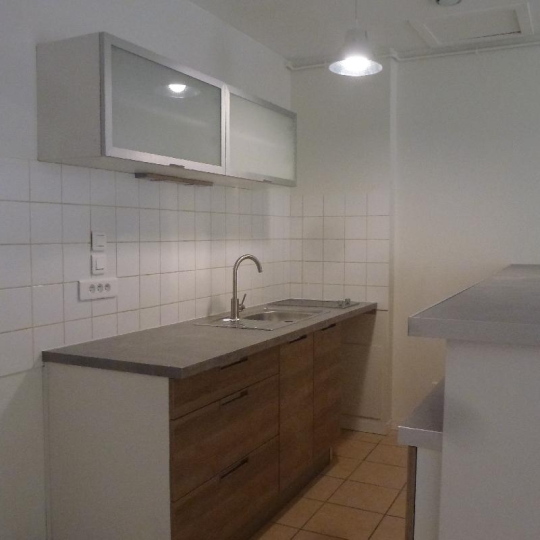  Annonces AIN RHONE : Appartement | MACON (71000) | 46 m2 | 455 &euro; 