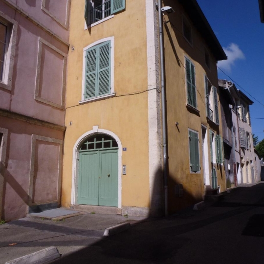  Annonces AIN RHONE : Appartement | MACON (71000) | 46 m2 | 455 &euro; 