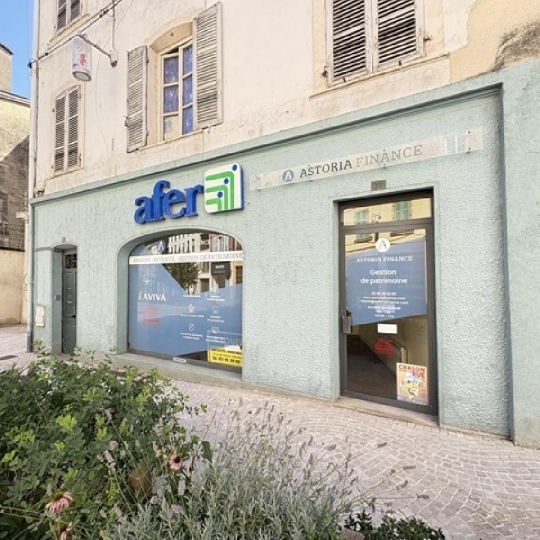  Annonces AIN RHONE : Local / Bureau | MACON (71000) | 40 m2 | 670 &euro; 