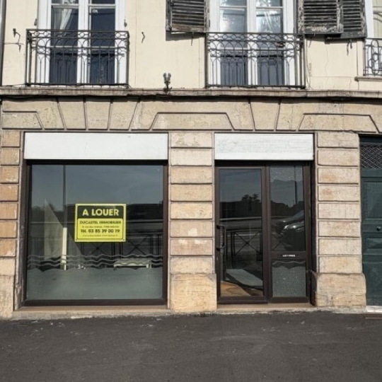  Annonces AIN RHONE : Local / Bureau | MACON (71000) | 69 m2 | 776 &euro; 