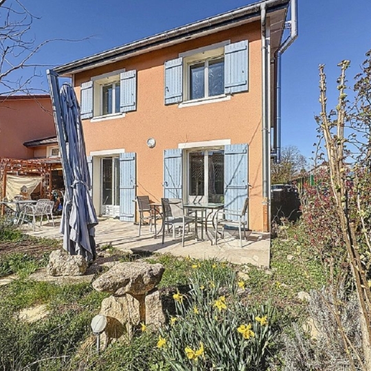 Annonces AIN RHONE : Maison / Villa | CHARNAY-LES-MACON (71850) | 114.00m2 | 295 000 € 