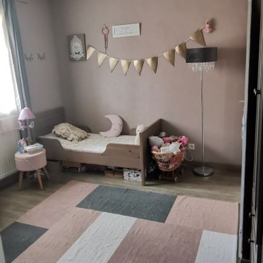  Annonces AIN RHONE : Maison / Villa | CHARNAY-LES-MACON (71850) | 114 m2 | 295 000 &euro; 
