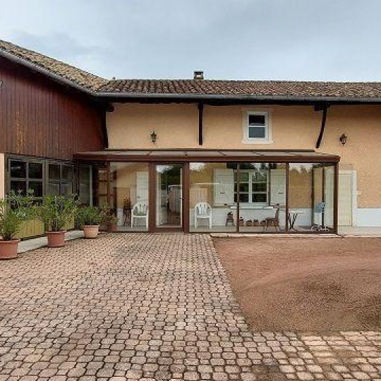  Annonces AIN RHONE : House | MACON (71000) | 84 m2 | 244 000 € 