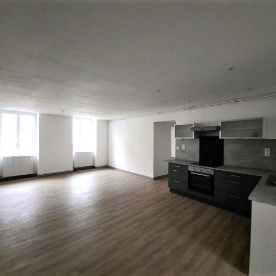 Annonces AIN RHONE : Appartement | MACON (71000) | 83 m2 | 125 000 &euro; 