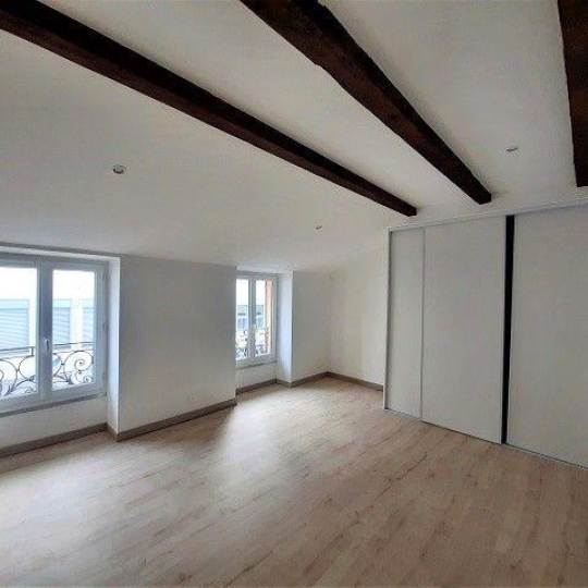  Annonces AIN RHONE : Appartement | MACON (71000) | 83 m2 | 125 000 &euro; 