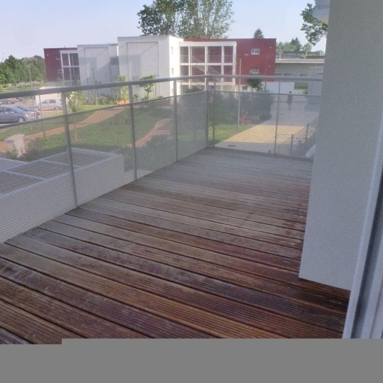  Annonces AIN RHONE : Appartement | CHARNAY-LES-MACON (71850) | 53 m2 | 159 000 &euro; 