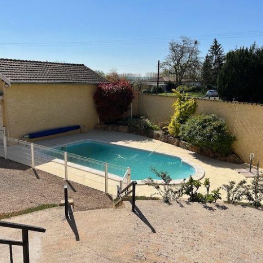  Annonces AIN RHONE : Maison / Villa | CORCELLES-EN-BEAUJOLAIS (69220) | 250 m2 | 489 000 &euro; 