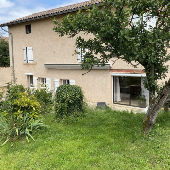  Annonces AIN RHONE : Maison / Villa | CHANEINS (01990) | 147 m2 | 315 000 &euro; 