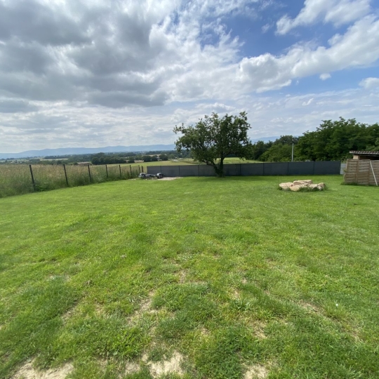  Annonces AIN RHONE : Maison / Villa | CHANEINS (01990) | 147 m2 | 315 000 &euro; 
