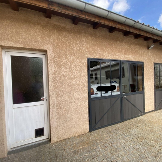  Annonces AIN RHONE : Maison / Villa | CHANEINS (01990) | 147 m2 | 315 000 &euro; 