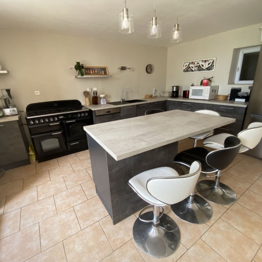  Annonces AIN RHONE : Maison / Villa | CHANEINS (01990) | 147 m2 | 315 000 &euro; 
