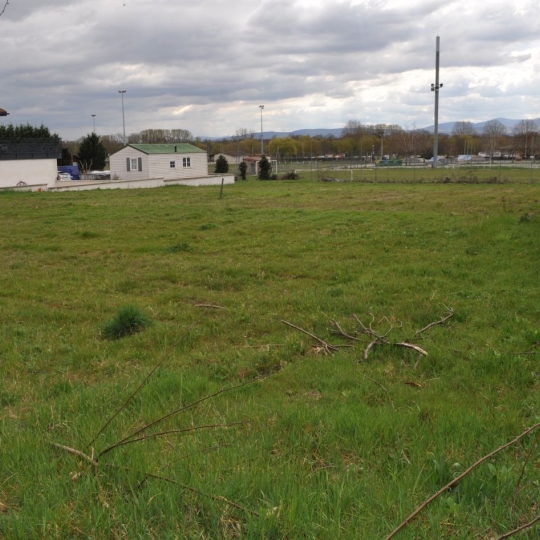  Annonces AIN RHONE : Terrain | MONTMERLE-SUR-SAONE (01090) | 0 m2 | 180 000 &euro; 