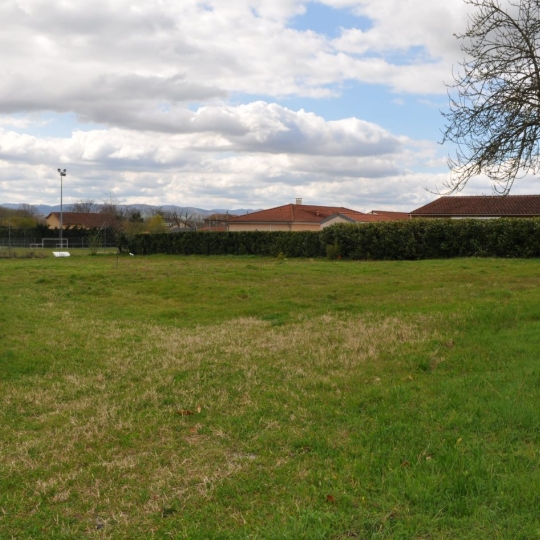  Annonces AIN RHONE : Terrain | MONTMERLE-SUR-SAONE (01090) | 0 m2 | 180 000 &euro; 