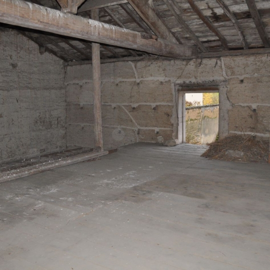  Annonces AIN RHONE : House | MONTMERLE-SUR-SAONE (01090) | 132 m2 | 158 000 &euro; 