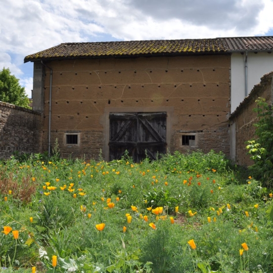  Annonces AIN RHONE : House | MONTMERLE-SUR-SAONE (01090) | 132 m2 | 158 000 &euro; 