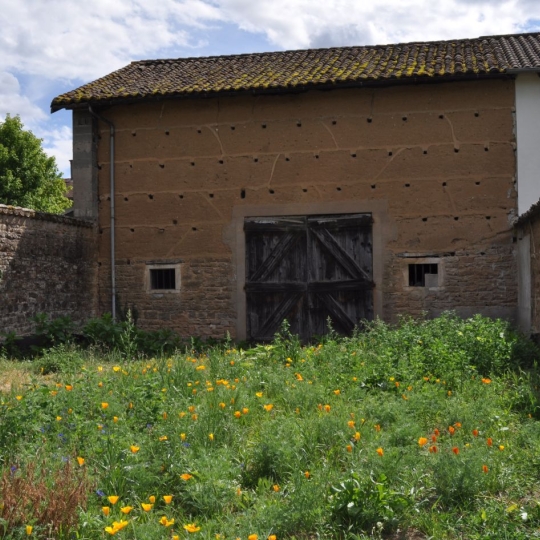 Annonces AIN RHONE : House | MONTMERLE-SUR-SAONE (01090) | 132.00m2 | 158 000 € 