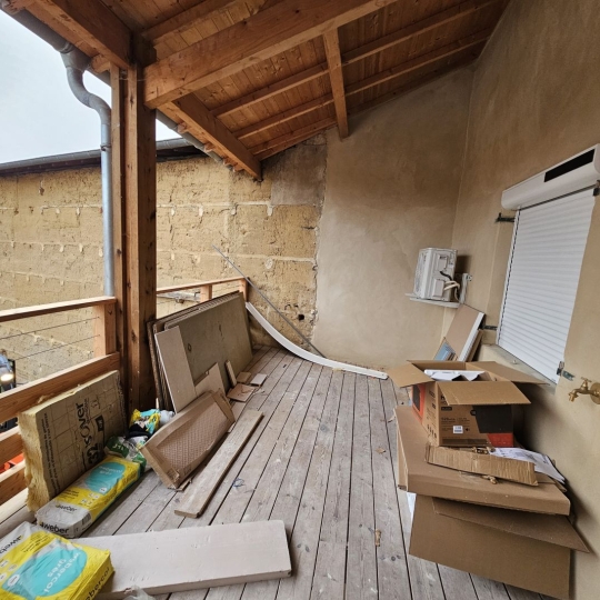  Annonces AIN RHONE : Apartment | PONT-DE-VEYLE (01290) | 62 m2 | 750 &euro; 