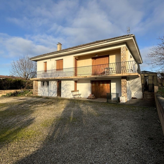  Annonces AIN RHONE : House | CHATILLON-SUR-CHALARONNE (01400) | 104 m2 | 215 000 € 