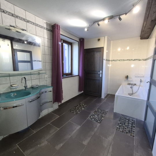  Annonces AIN RHONE : House | CHATILLON-SUR-CHALARONNE (01400) | 358 m2 | 590 000 &euro; 