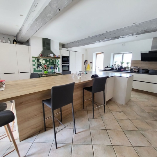 Annonces AIN RHONE : House | CHATILLON-SUR-CHALARONNE (01400) | 358.00m2 | 590 000 € 
