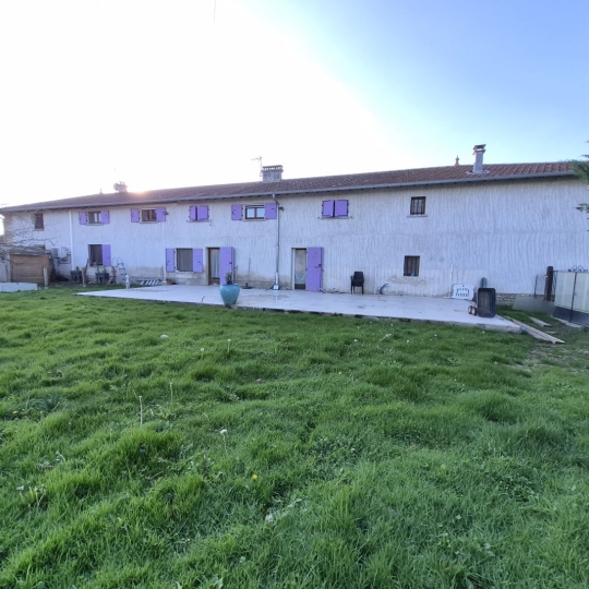  Annonces AIN RHONE : House | CHATILLON-SUR-CHALARONNE (01400) | 358 m2 | 590 000 &euro; 