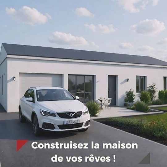  Annonces AIN RHONE : Maison / Villa | SAINT-GEORGES-DE-RENEINS (69830) | 90 m2 | 229 500 &euro; 