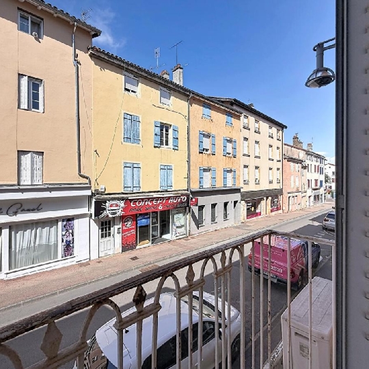  Annonces AIN RHONE : Appartement | MACON (71000) | 47 m2 | 600 &euro; 