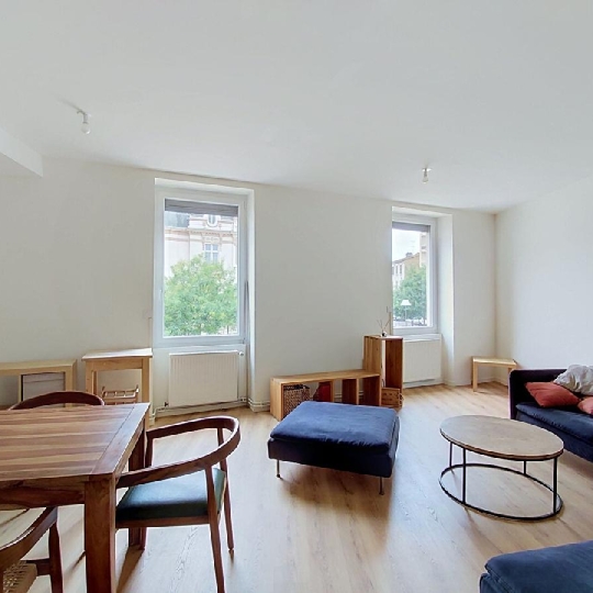  Annonces AIN RHONE : Appartement | MACON (71000) | 73 m2 | 780 &euro; 