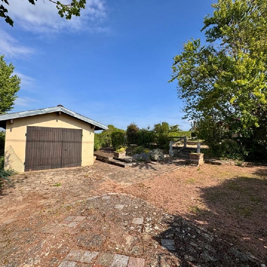  Annonces AIN RHONE : House | SAINT-LAURENT-EN-BRIONNAIS (71800) | 57 m2 | 137 000 &euro; 