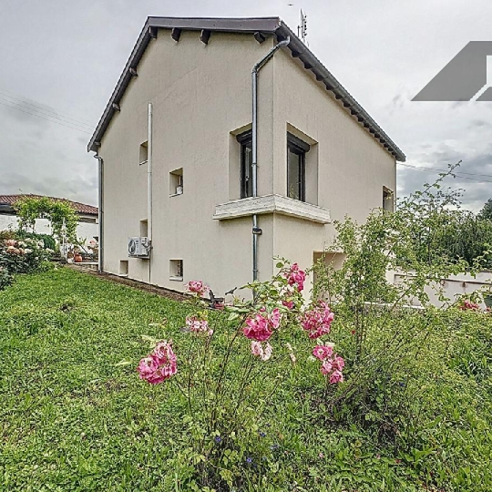  Annonces AIN RHONE : Maison / Villa | CHARNAY-LES-MACON (71850) | 95 m2 | 218 000 &euro; 