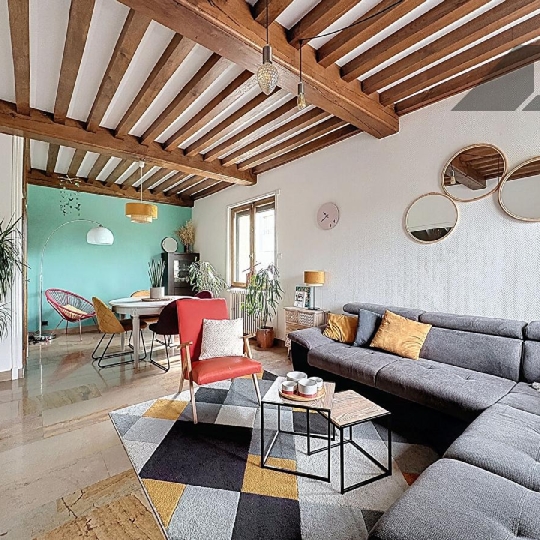  Annonces AIN RHONE : Maison / Villa | CHARNAY-LES-MACON (71850) | 95 m2 | 218 000 &euro; 