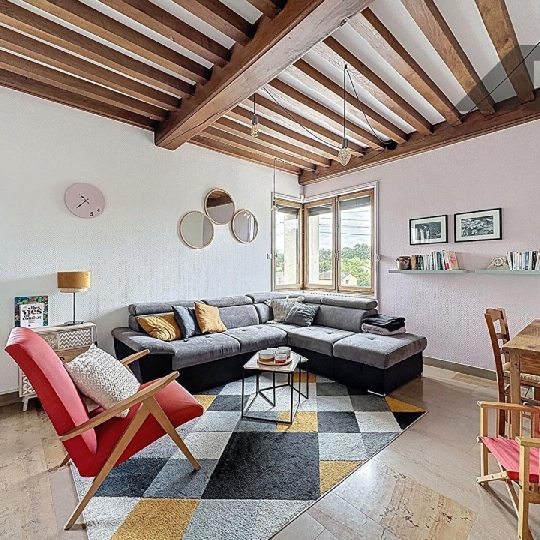  Annonces AIN RHONE : Maison / Villa | CHARNAY-LES-MACON (71850) | 95 m2 | 218 000 &euro; 