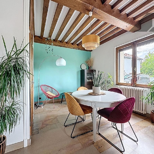  Annonces AIN RHONE : Maison / Villa | CHARNAY-LES-MACON (71850) | 95 m2 | 218 000 &euro; 