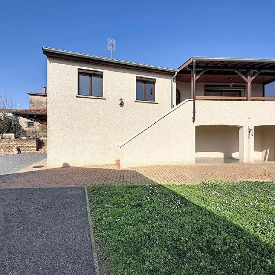 Annonces AIN RHONE : House | CRECHES-SUR-SAONE (71680) | 150.00m2 | 295 000 € 