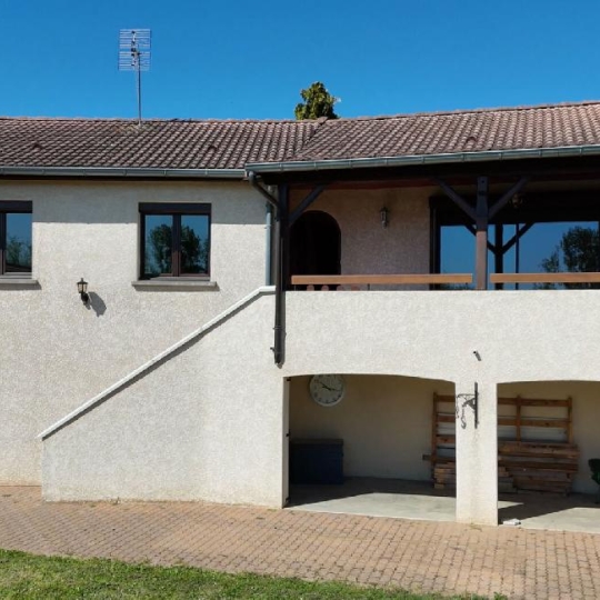  Annonces AIN RHONE : Maison / Villa | CRECHES-SUR-SAONE (71680) | 150 m2 | 295 000 &euro; 
