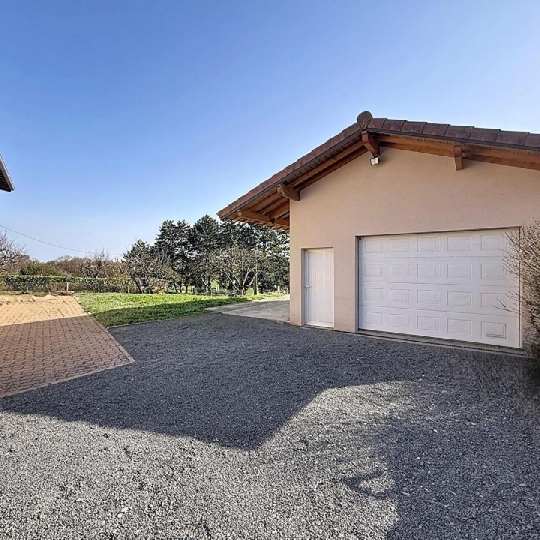  Annonces AIN RHONE : Maison / Villa | CRECHES-SUR-SAONE (71680) | 150 m2 | 295 000 &euro; 