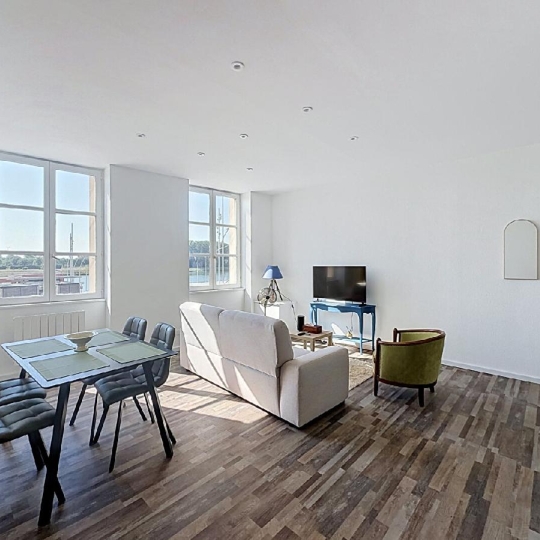  Annonces AIN RHONE : Appartement | MACON (71000) | 64 m2 | 129 000 &euro; 