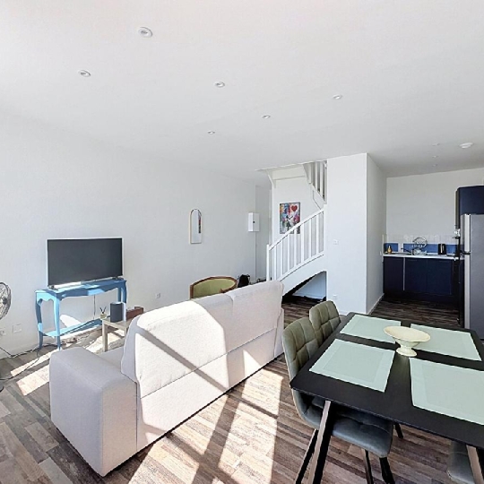  Annonces AIN RHONE : Appartement | MACON (71000) | 64 m2 | 129 000 &euro; 