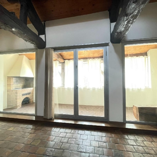  Annonces AIN RHONE : Appartement | PONT-DE-VEYLE (01290) | 156 m2 | 189 000 &euro; 
