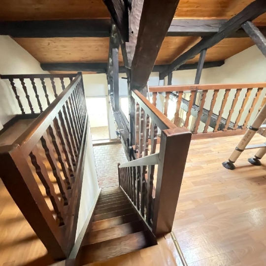  Annonces AIN RHONE : Appartement | PONT-DE-VEYLE (01290) | 156 m2 | 189 000 &euro; 
