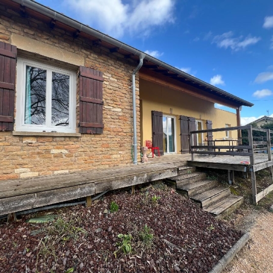  Annonces AIN RHONE : Maison / Villa | MACON (71000) | 118 m2 | 244 000 &euro; 
