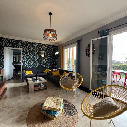  Annonces AIN RHONE : Maison / Villa | MACON (71000) | 118 m2 | 244 000 &euro; 