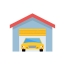  Annonces AIN RHONE : Garage / Parking | MACON (71000) | 15 m2 | 63 € 