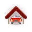  Annonces AIN RHONE : Garage / Parking | MACON (71000) | 15 m2 | 185 € 